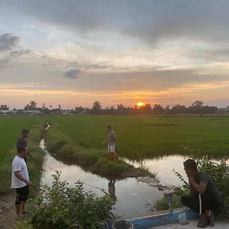 Lamanleman Langkawi Пантай Ченанг Екстериор снимка
