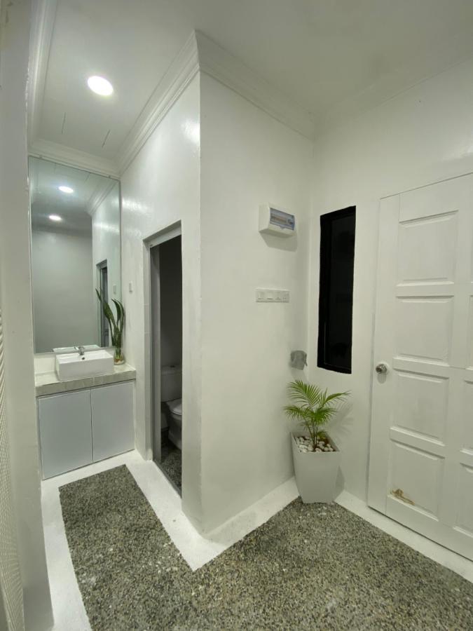 Lamanleman Langkawi Пантай Ченанг Екстериор снимка