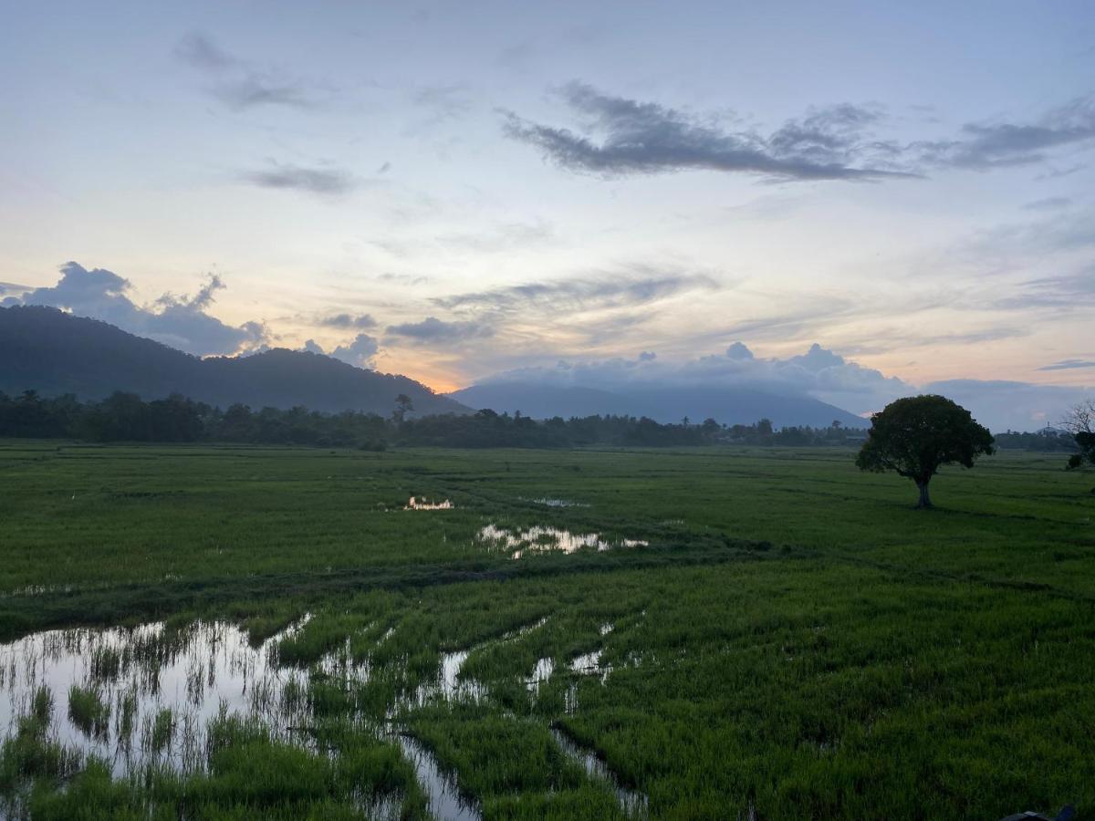 Lamanleman Langkawi Пантай Ченанг Екстериор снимка