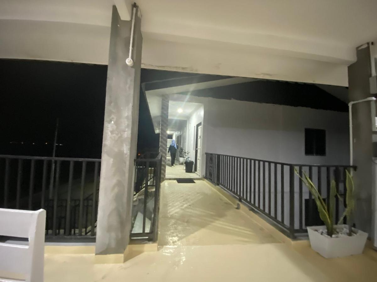 Lamanleman Langkawi Пантай Ченанг Екстериор снимка