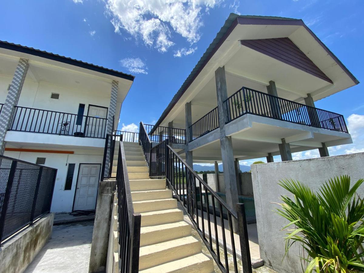 Lamanleman Langkawi Пантай Ченанг Екстериор снимка