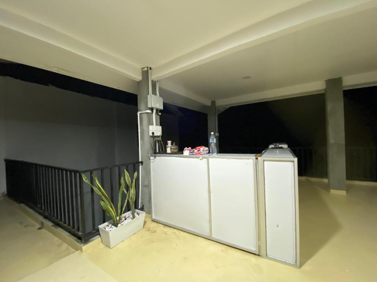 Lamanleman Langkawi Пантай Ченанг Екстериор снимка