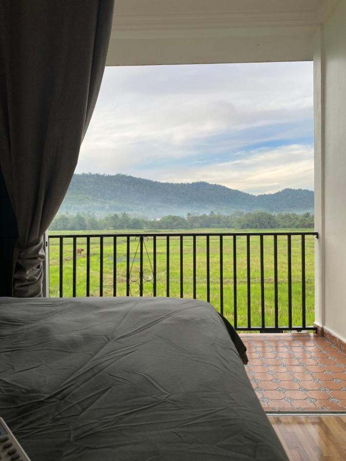 Lamanleman Langkawi Пантай Ченанг Екстериор снимка
