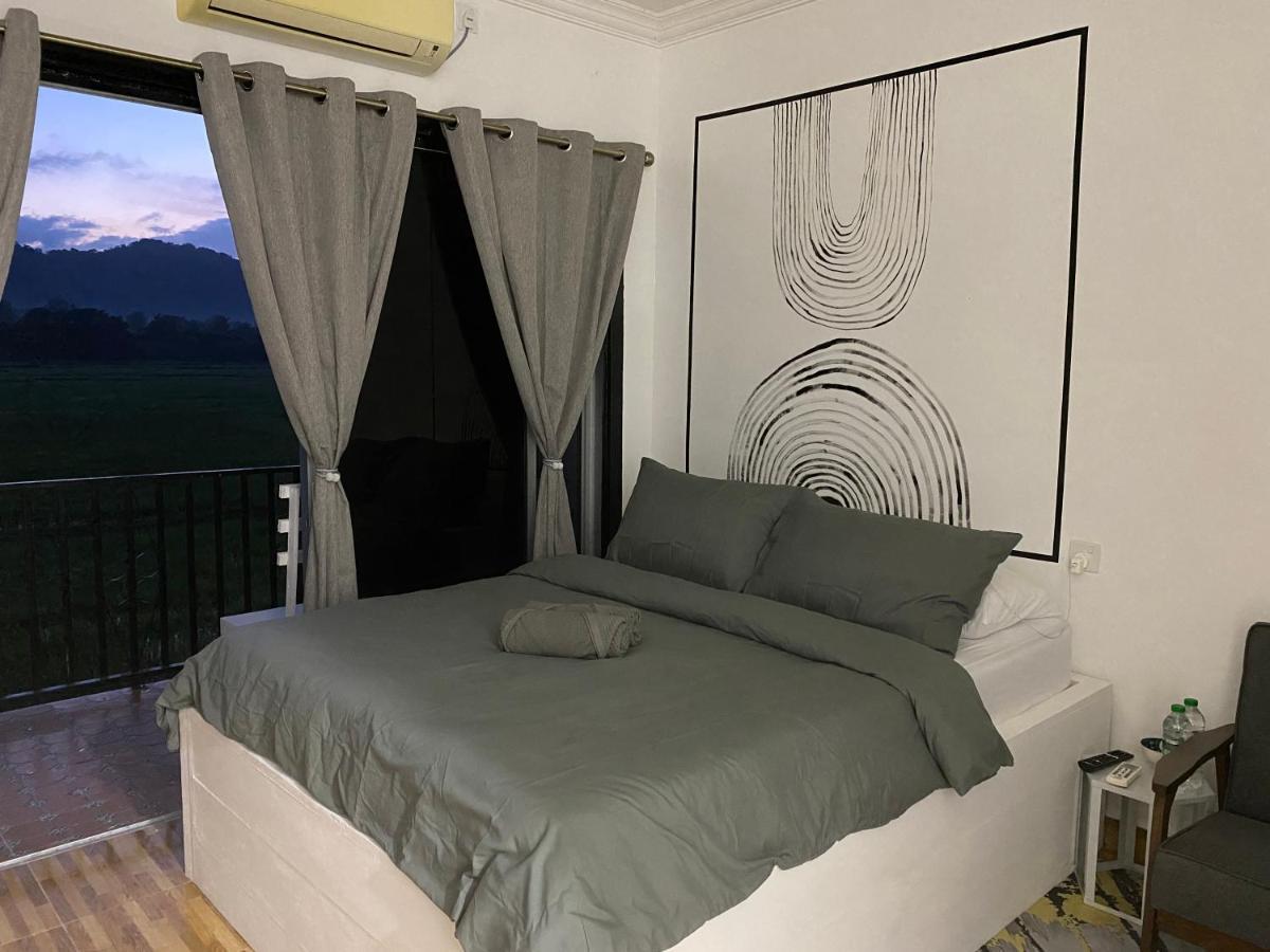 Lamanleman Langkawi Пантай Ченанг Екстериор снимка