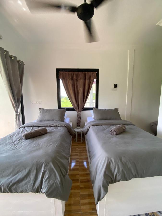 Lamanleman Langkawi Пантай Ченанг Екстериор снимка