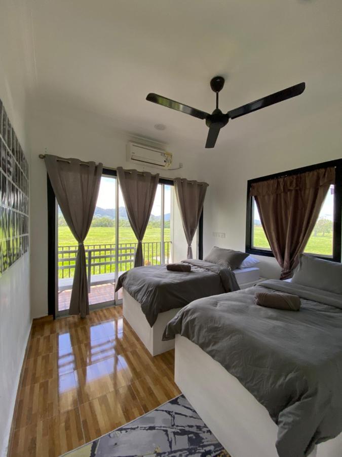 Lamanleman Langkawi Пантай Ченанг Екстериор снимка