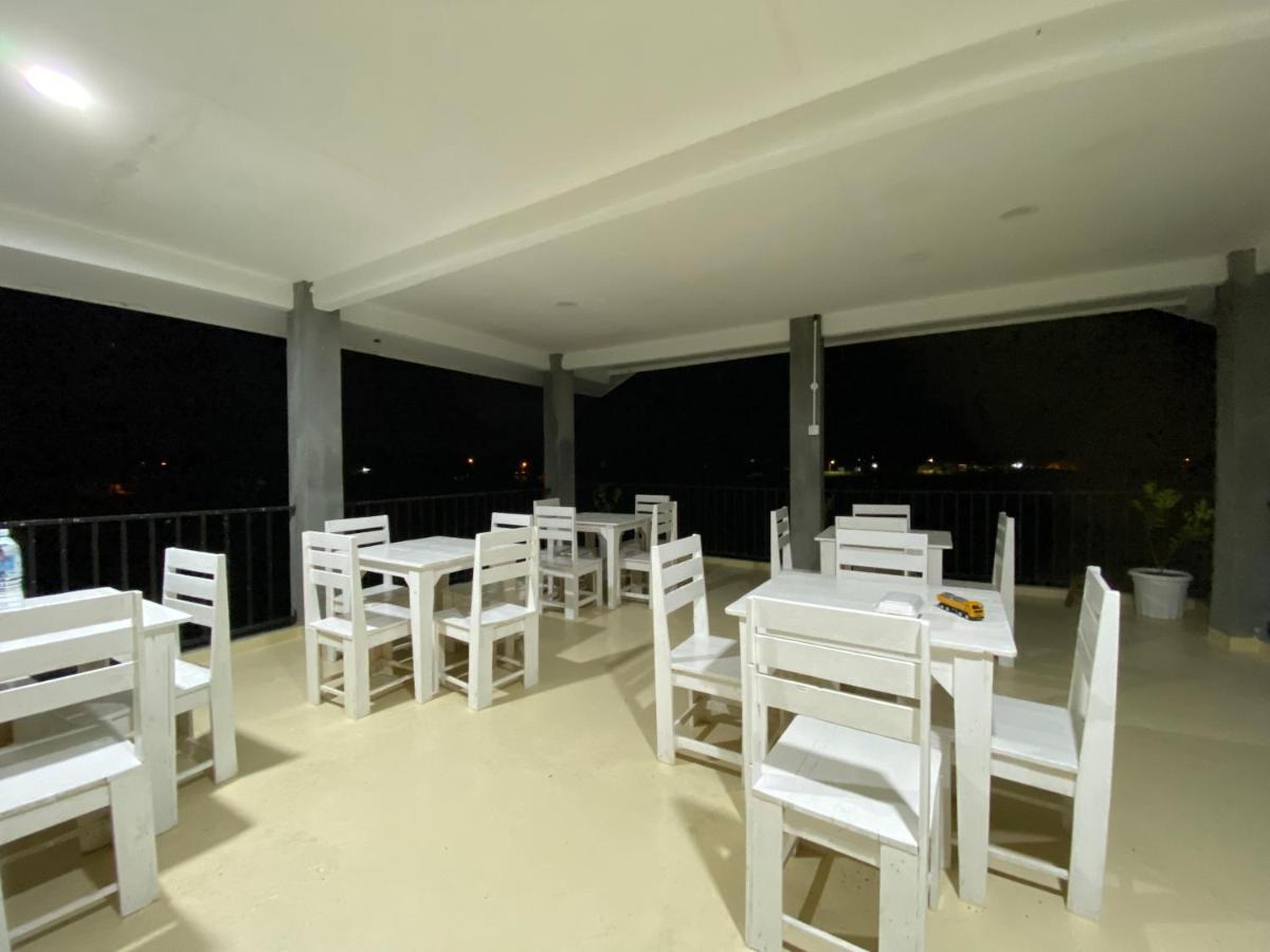 Lamanleman Langkawi Пантай Ченанг Екстериор снимка