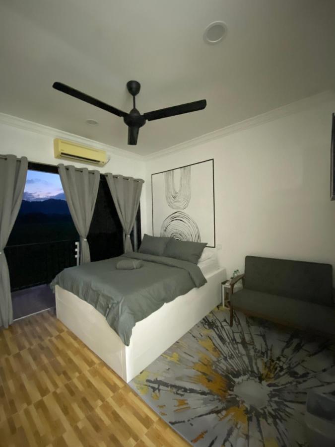 Lamanleman Langkawi Пантай Ченанг Екстериор снимка