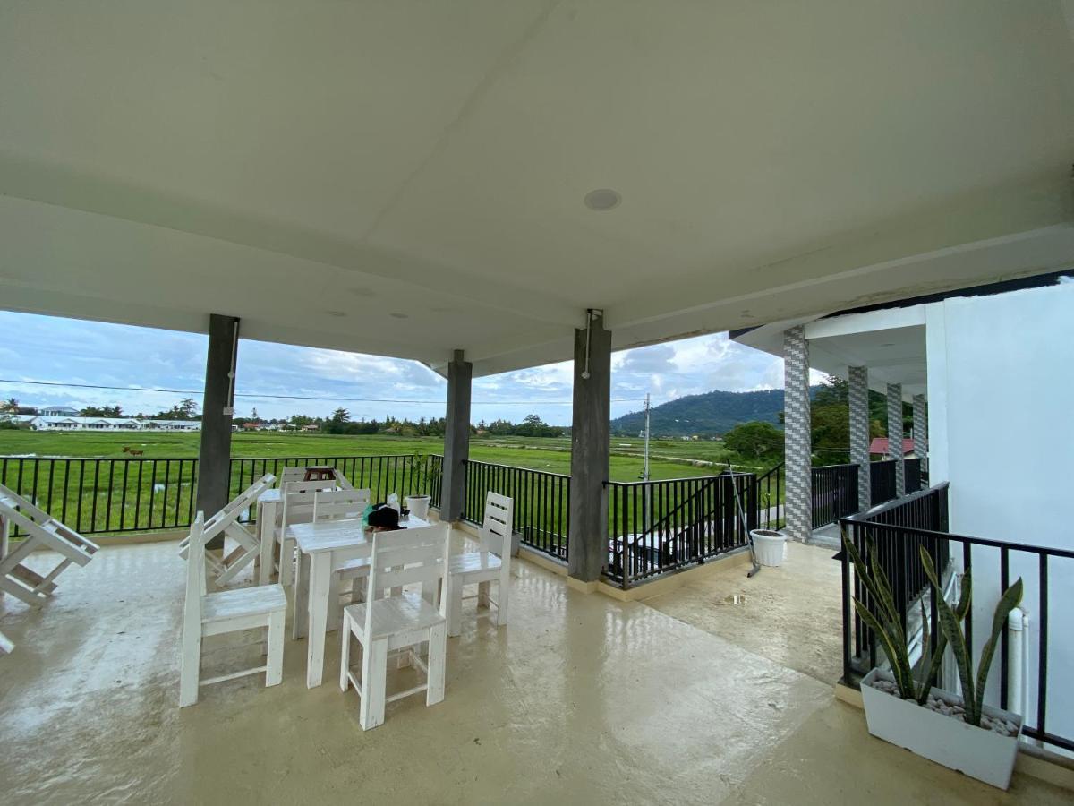 Lamanleman Langkawi Пантай Ченанг Екстериор снимка