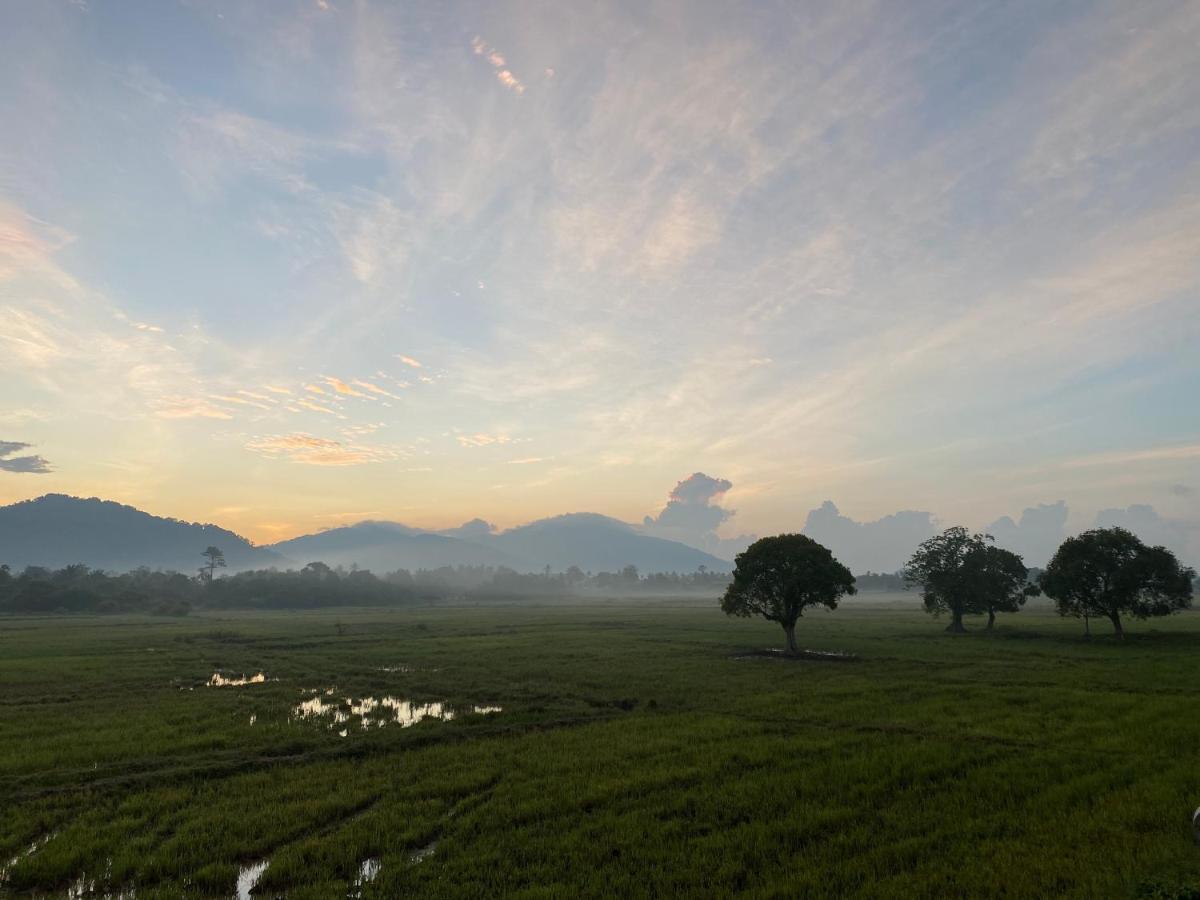Lamanleman Langkawi Пантай Ченанг Екстериор снимка
