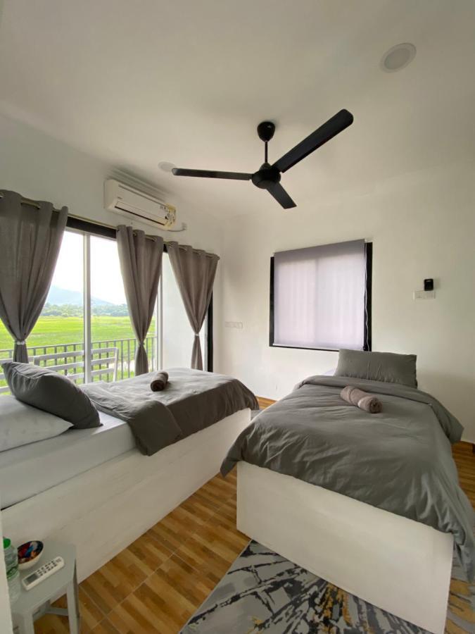 Lamanleman Langkawi Пантай Ченанг Екстериор снимка
