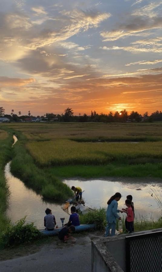 Lamanleman Langkawi Пантай Ченанг Екстериор снимка