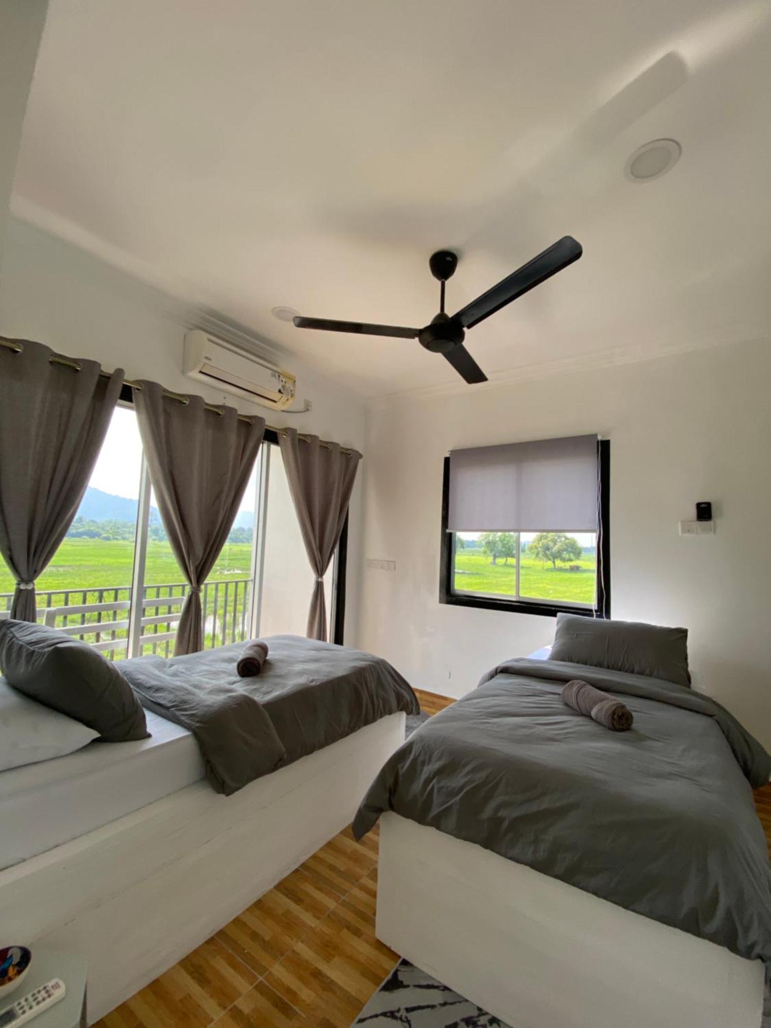 Lamanleman Langkawi Пантай Ченанг Екстериор снимка