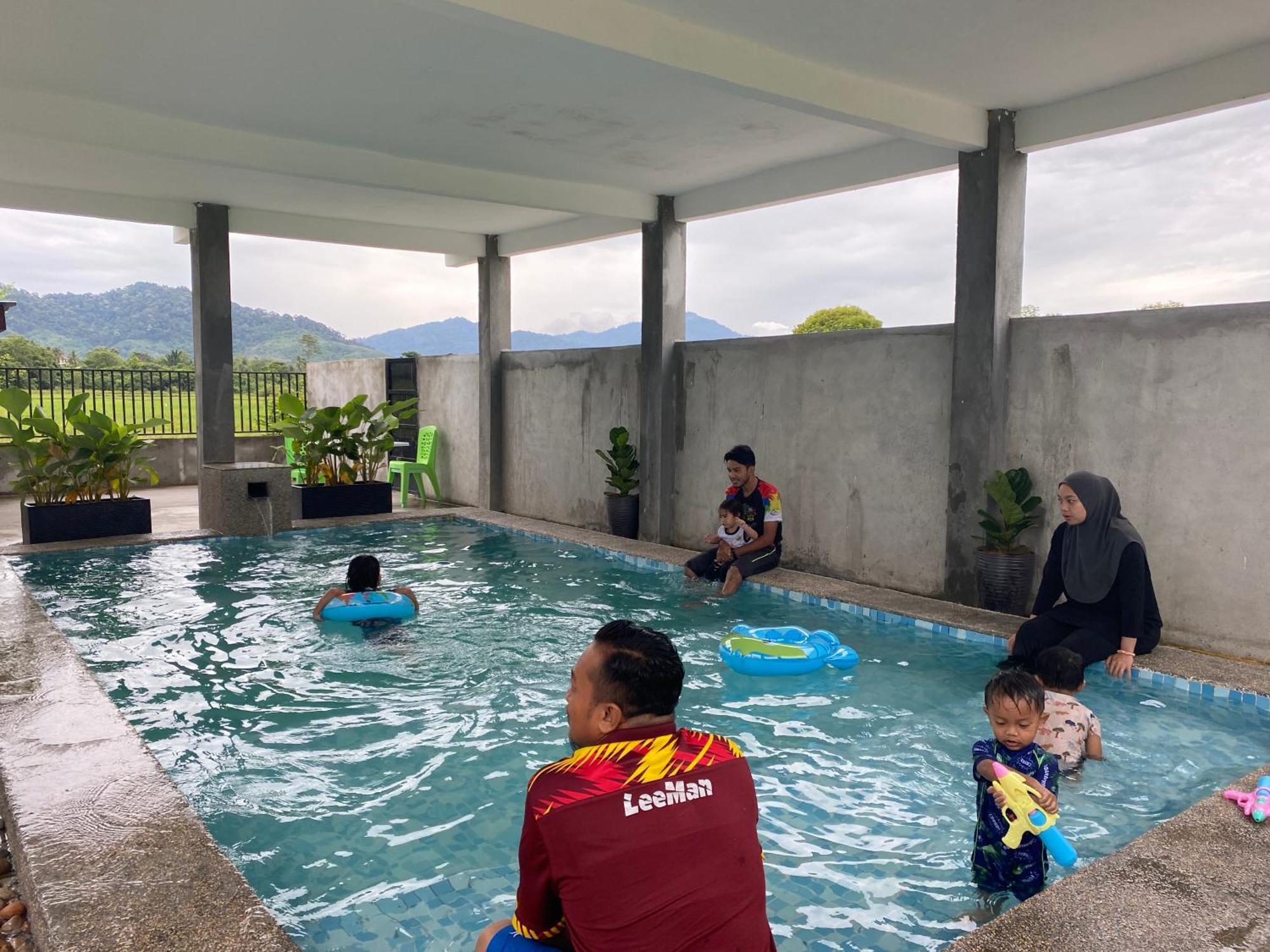 Lamanleman Langkawi Пантай Ченанг Екстериор снимка