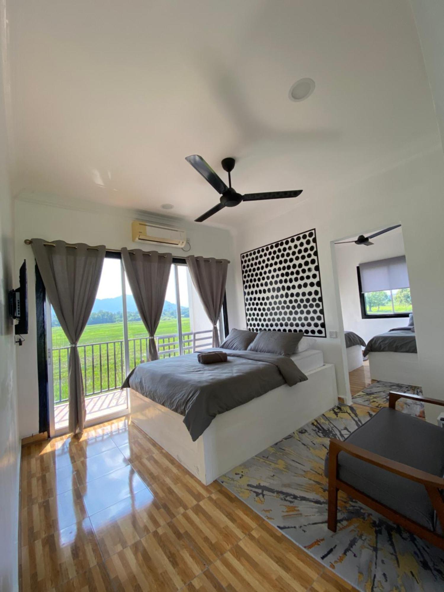 Lamanleman Langkawi Пантай Ченанг Екстериор снимка