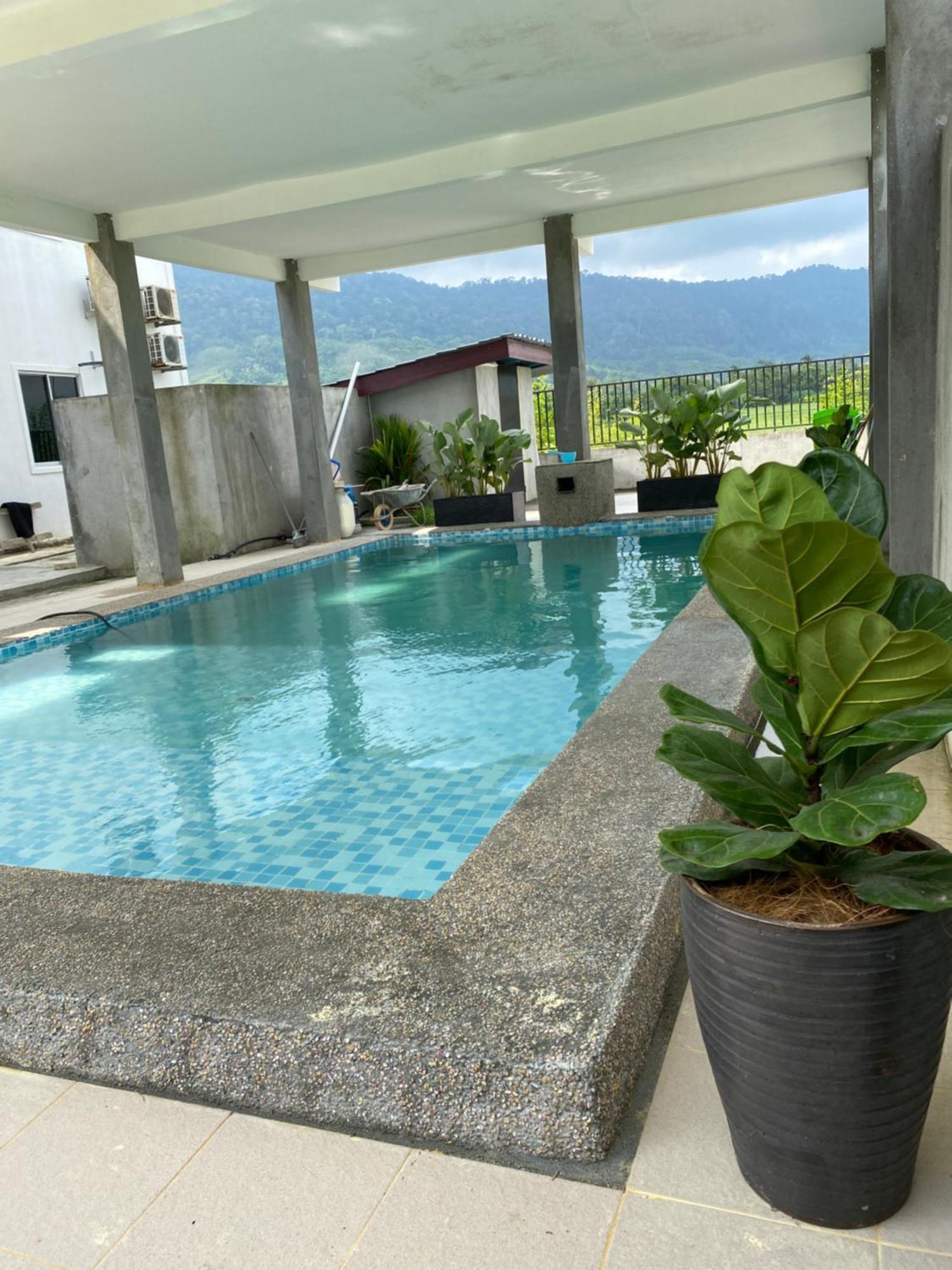 Lamanleman Langkawi Пантай Ченанг Екстериор снимка